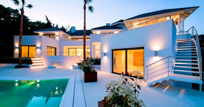 achat bien immobilier espagne