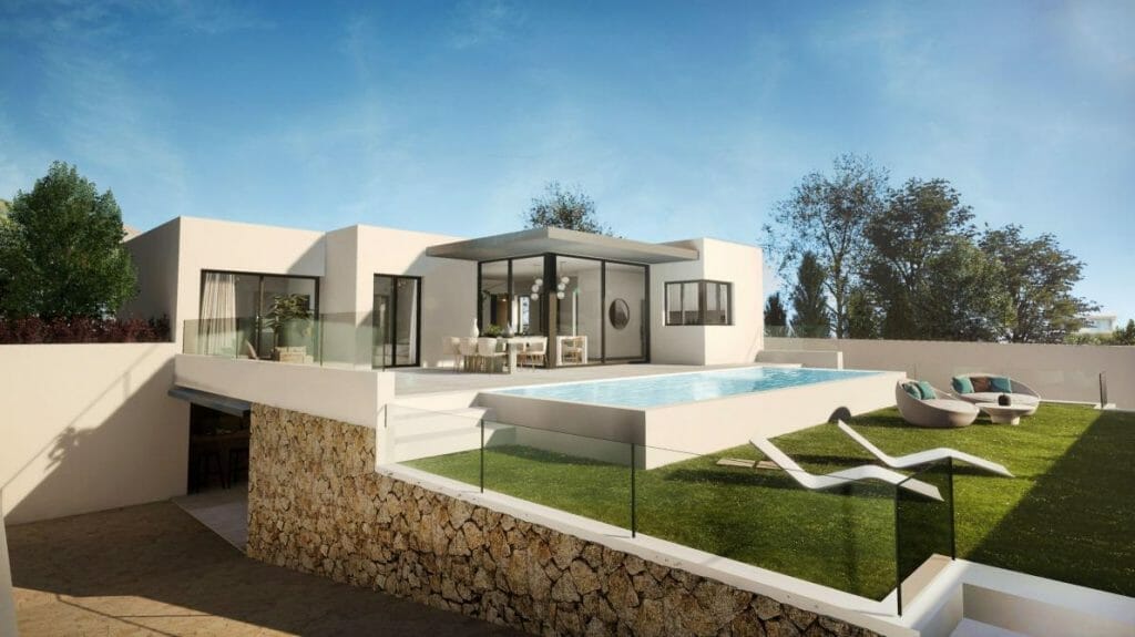 achat seconde residence espagne