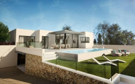 achat seconde residence espagne